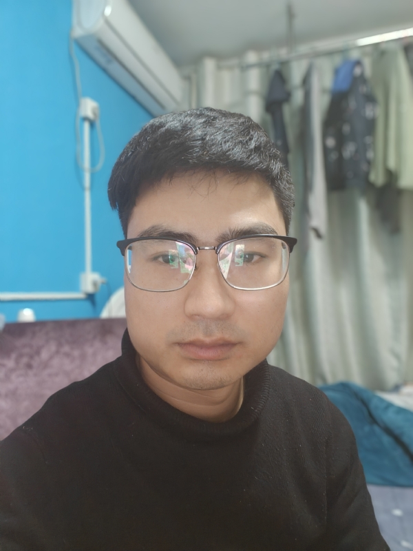 少平的第三张照片--南平相亲服务中心