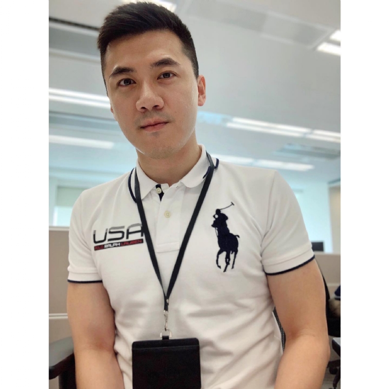 風一樣的男子的第二张照片--南平相亲服务中心