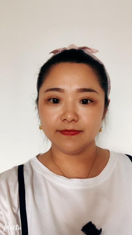 CoCo木子的第一张照片--南平相亲服务中心