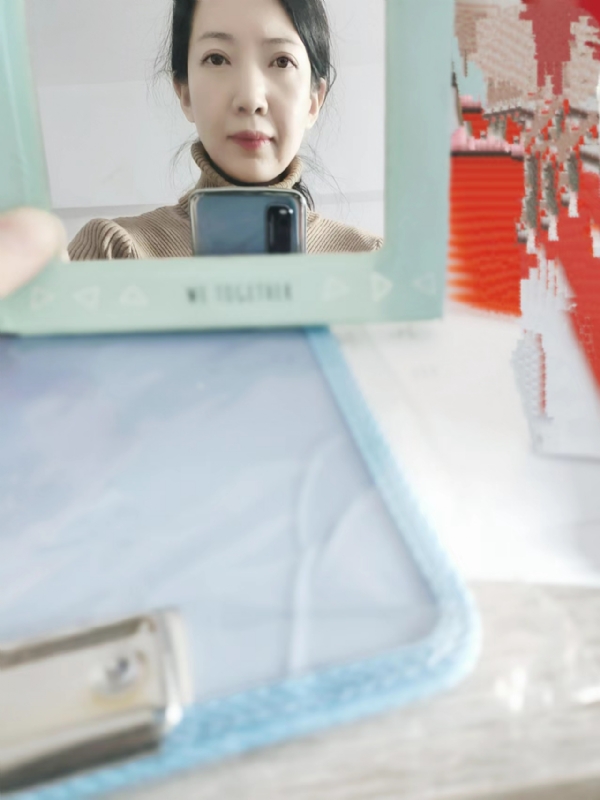 小云的第四张照片--南平相亲服务中心