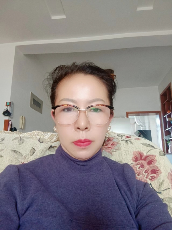 中秋桂花玉兔的第三张照片--南平相亲服务中心