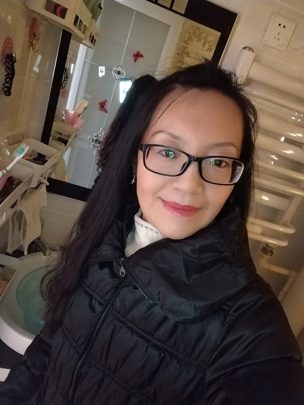 颜的第一张照片--南平相亲服务中心