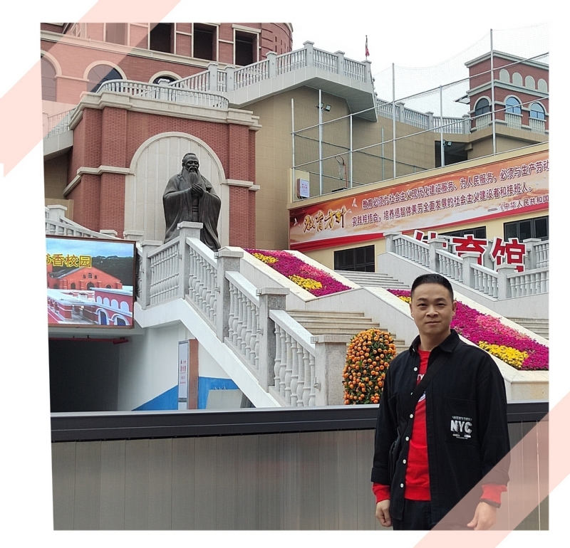 水爷的第一张照片--南平相亲服务中心