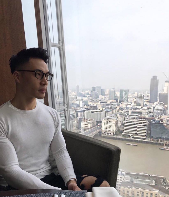 Chen文彬的第一张照片--南平相亲服务中心