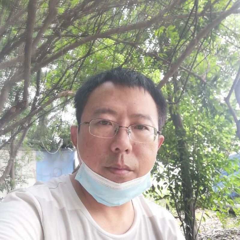 解勇的第三张照片--南平相亲服务中心