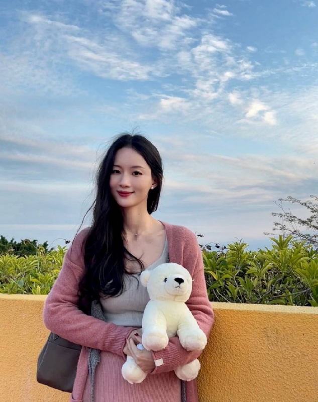 me的第二张照片--南平相亲服务中心