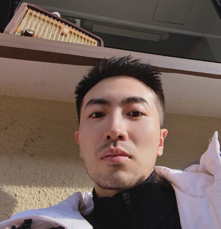 One的第一张照片--南平相亲服务中心