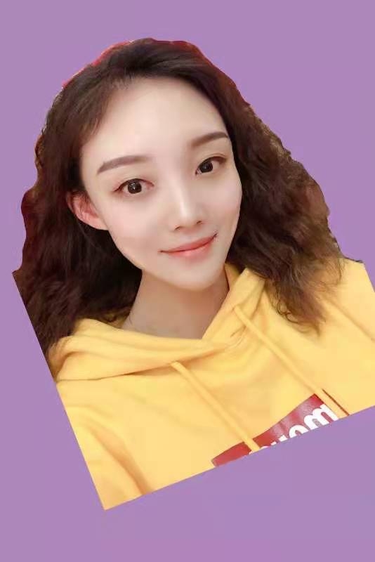 TY_冰清玉洁的第一张照片--南平相亲服务中心