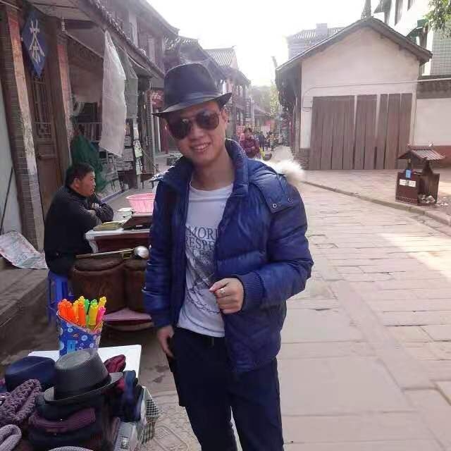 橙光的第一张照片--南平相亲服务中心