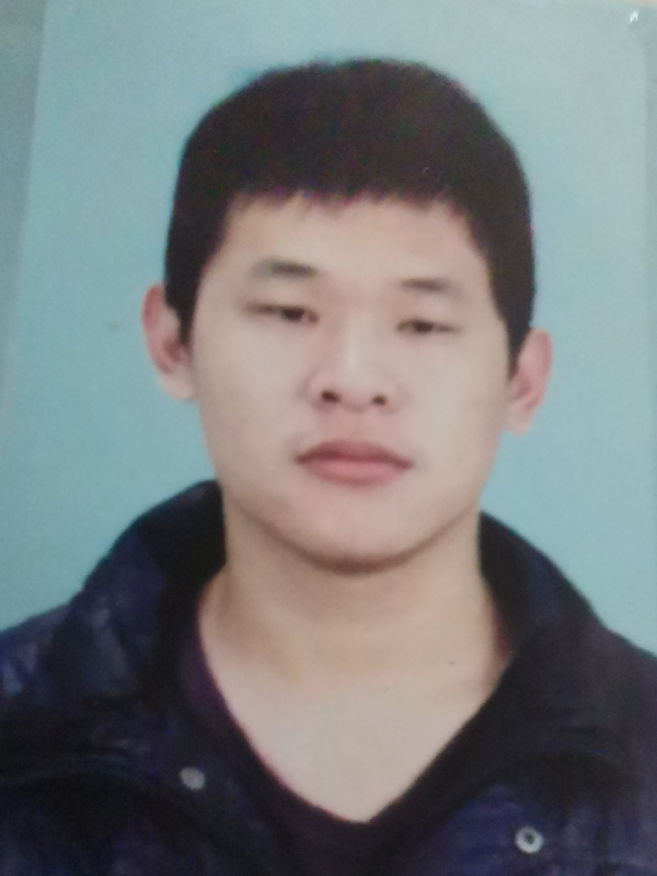 小鱼的第一张照片--南平相亲服务中心