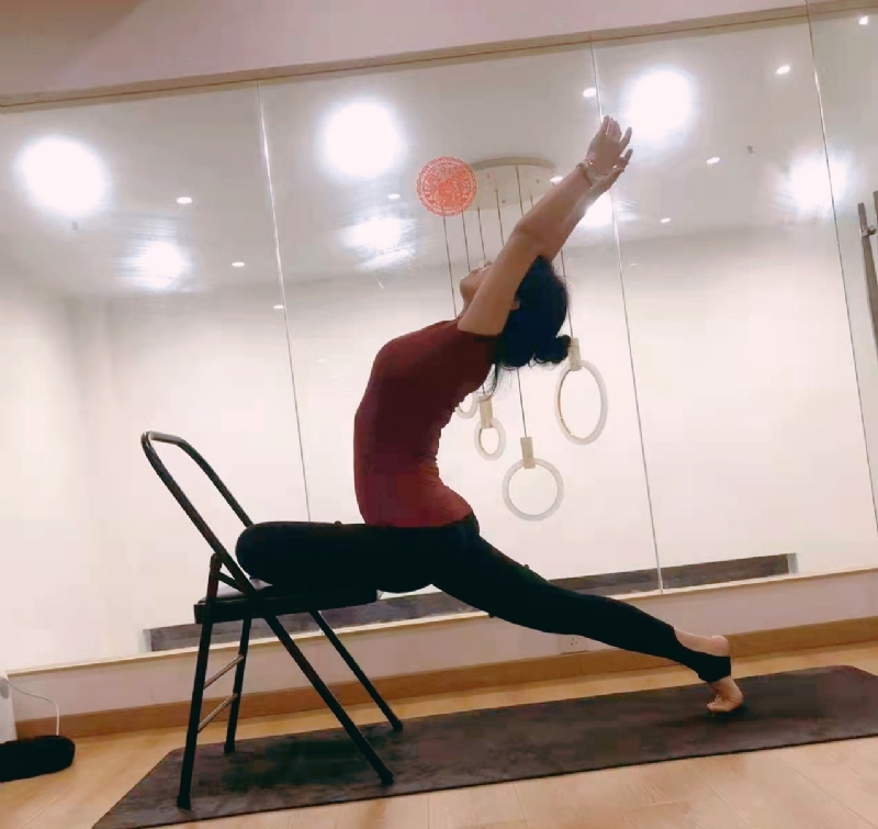 小鹿的第一张照片--南平相亲服务中心