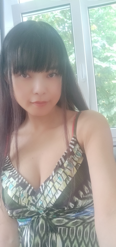 Sophia的第一张照片--南平相亲服务中心