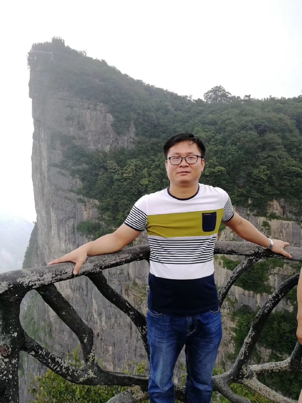 江汉的第一张照片--南平相亲服务中心