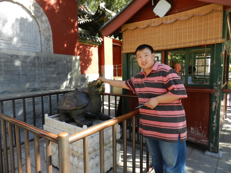 bjmjqwsq的第三张照片--南平相亲服务中心