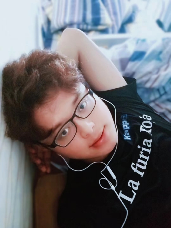 默铭芷的第一张照片--南平相亲服务中心