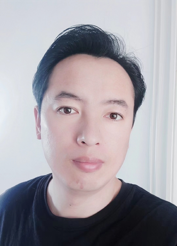 Kevin的第一张照片--南平相亲服务中心