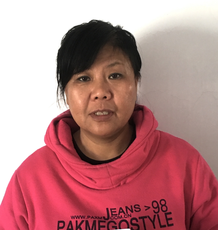 阿拉丁的第二张照片--南平相亲服务中心