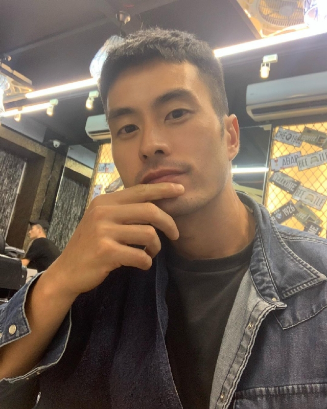 伟业强哥的第一张照片--南平相亲服务中心