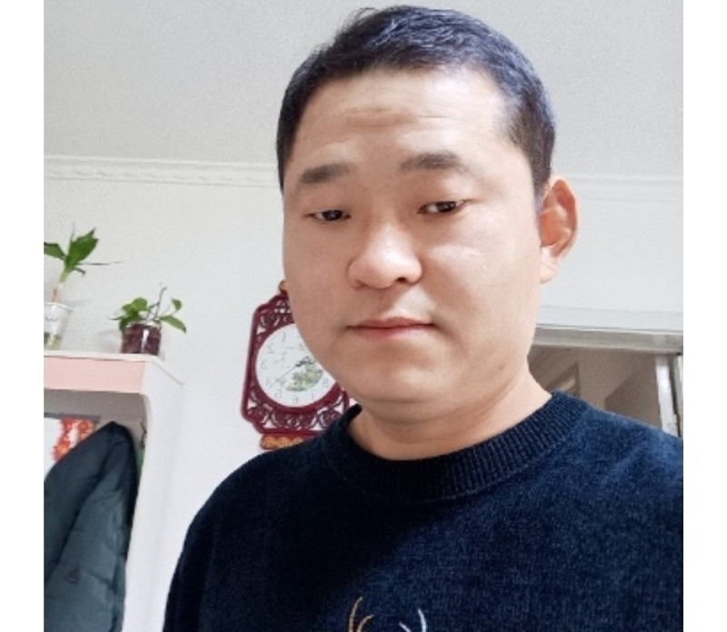 鹿先生的第二张照片--南平相亲服务中心