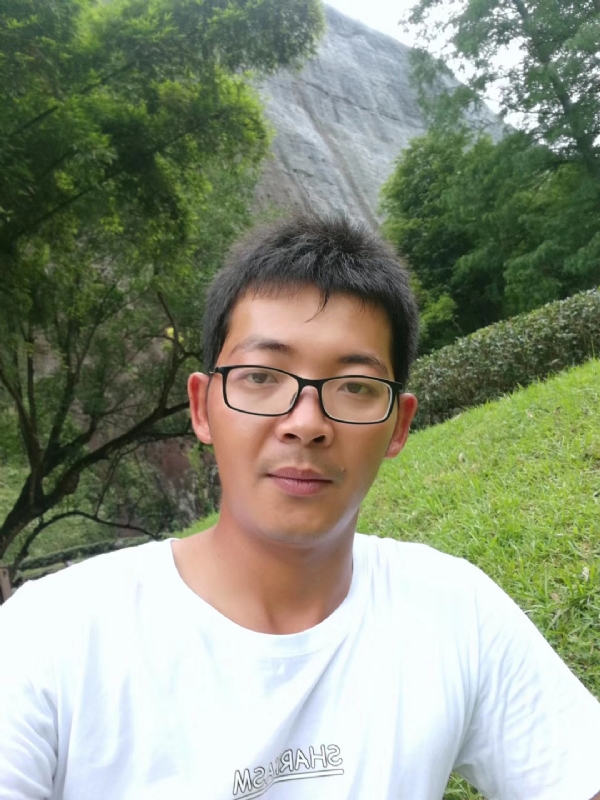 遇上方知有的第一张照片--南平相亲服务中心