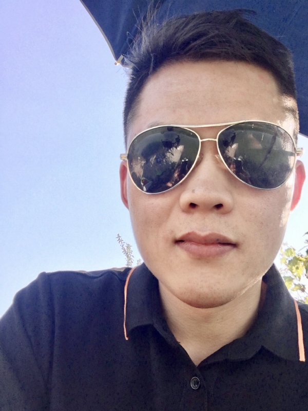 德鹏的第一张照片--南平相亲服务中心