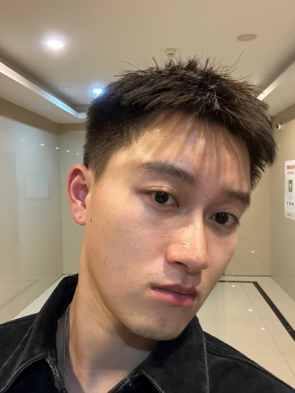 月光之下的第一张照片--南平相亲服务中心