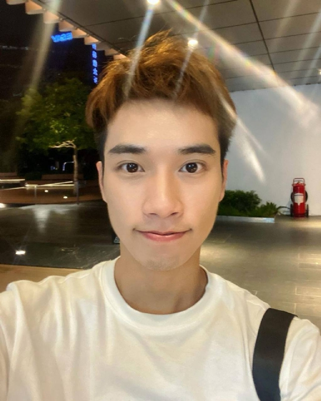 油菜花的第一张照片--南平相亲服务中心