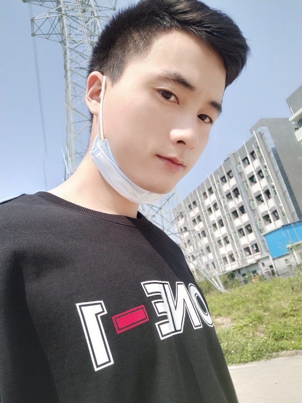 何凡的第一张照片--南平相亲服务中心