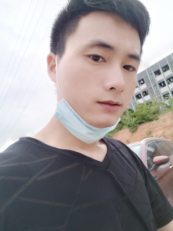 何凡的第二张照片--南平相亲服务中心