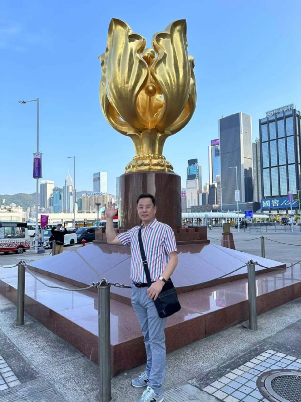 潍河芦苇的第一张照片--南平相亲服务中心