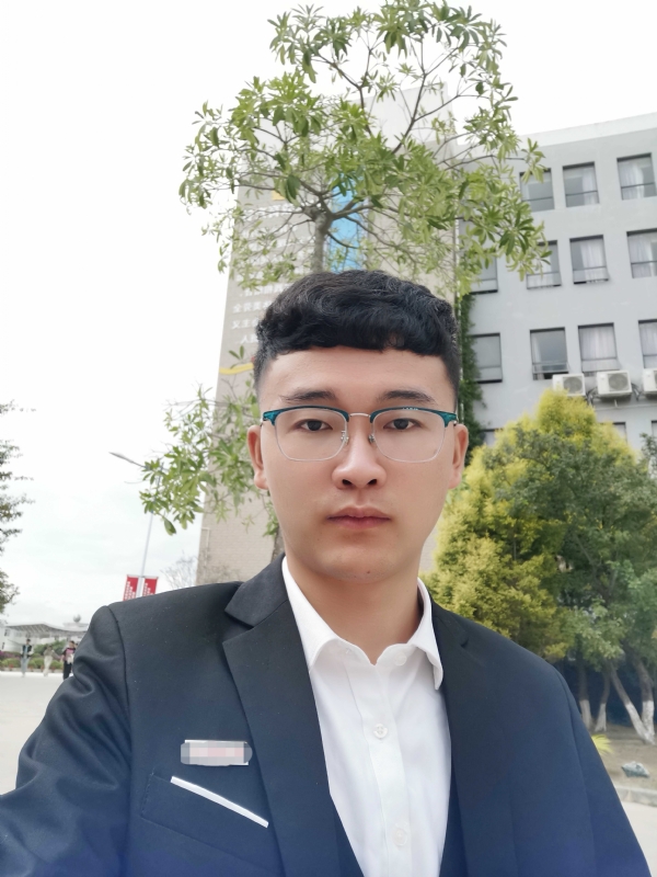 毓文的第三张照片--南平相亲服务中心