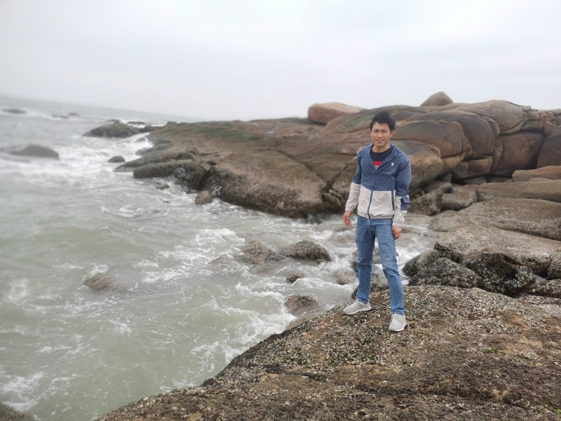 岁月的涟漪的第二张照片--南平相亲服务中心