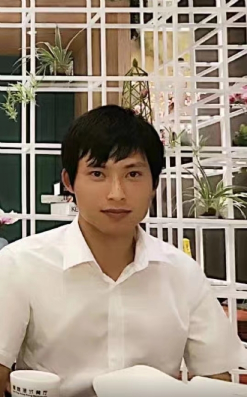 岁月的涟漪的第三张照片--南平相亲服务中心