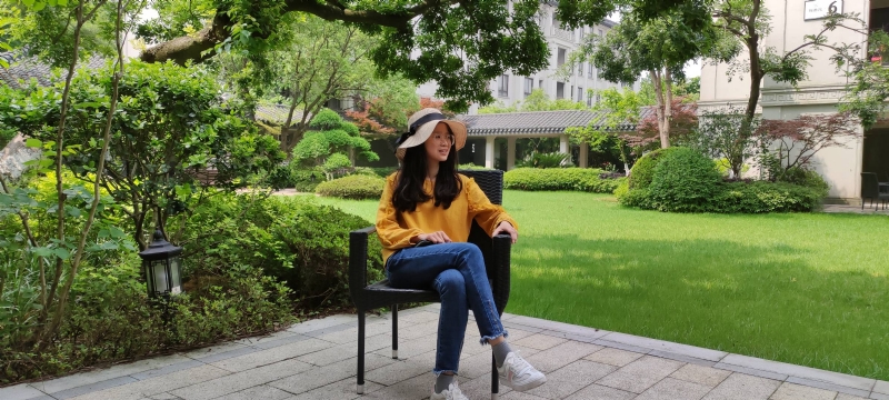 邱誉的第二张照片--南平相亲服务中心