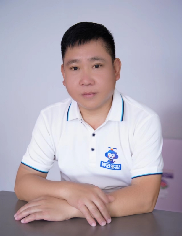 逆風飛揚的第二张照片--南平相亲服务中心