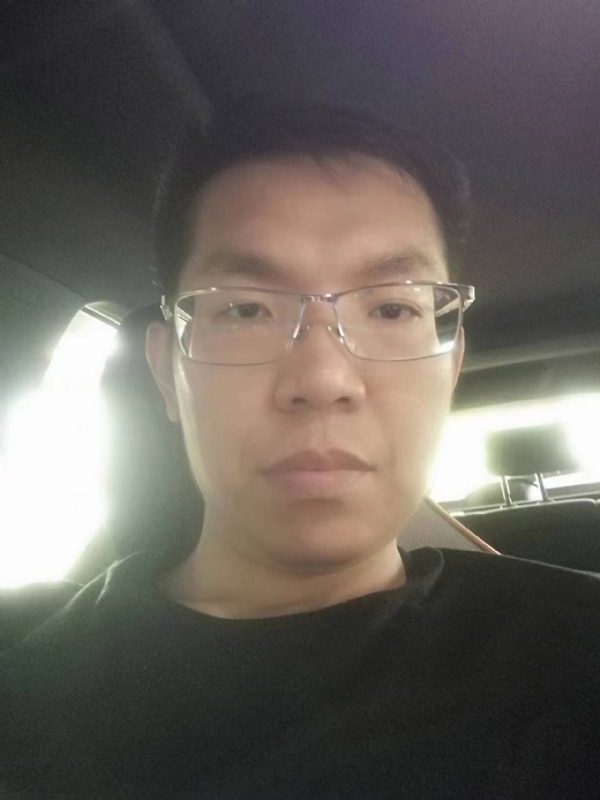 小黑包的第一张照片--南平相亲服务中心