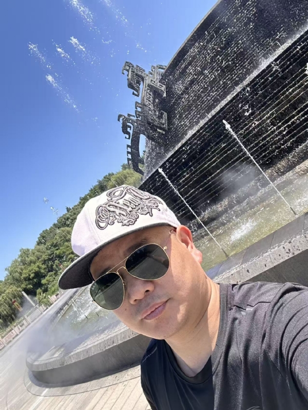 艾伦的第二张照片--南平相亲服务中心