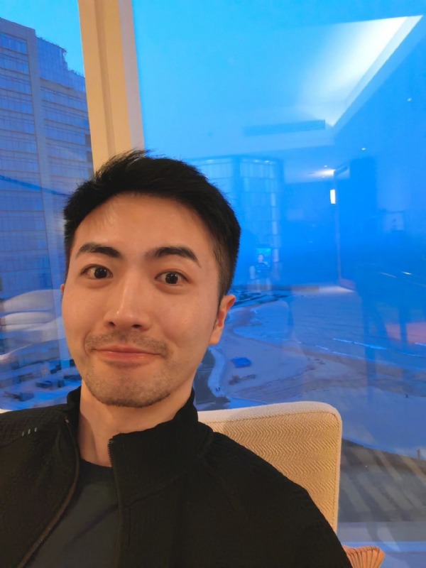 银角大王的第二张照片--南平相亲服务中心