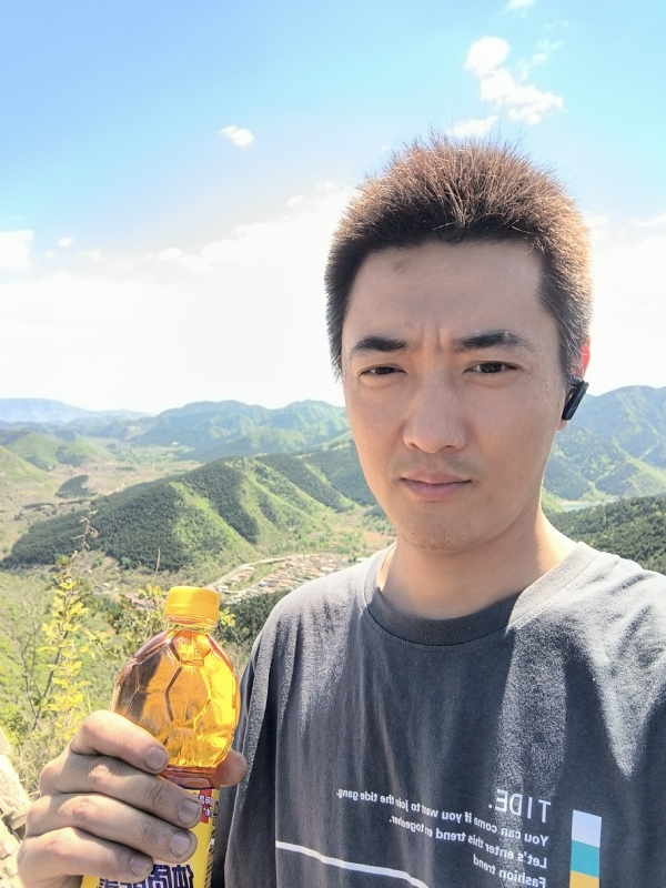 彡彡的第七张照片--南平相亲服务中心