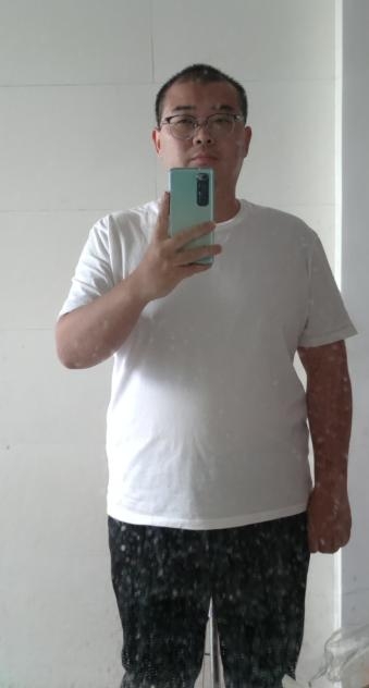 佛系胖子的第三张照片--南平相亲服务中心