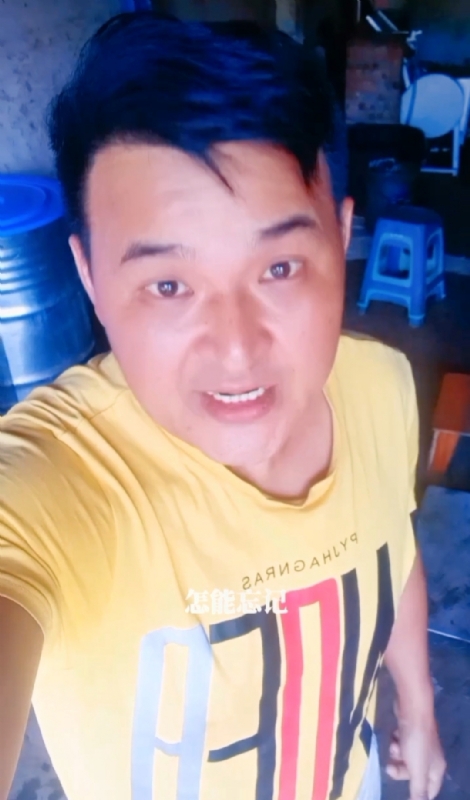 有缘再见的第二张照片--南平相亲服务中心