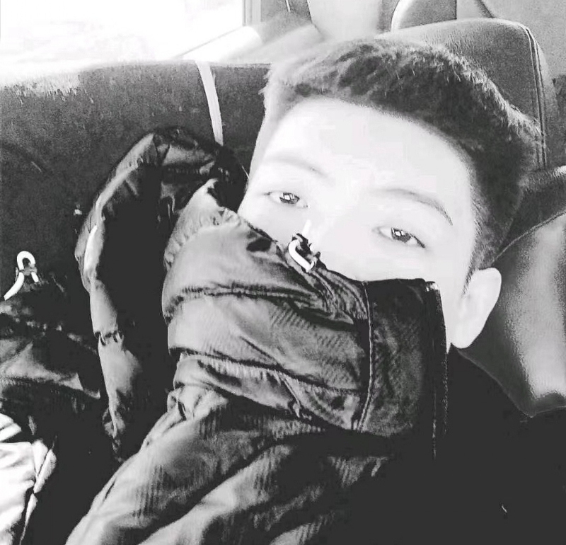 爱慕似水的第一张照片--南平相亲服务中心