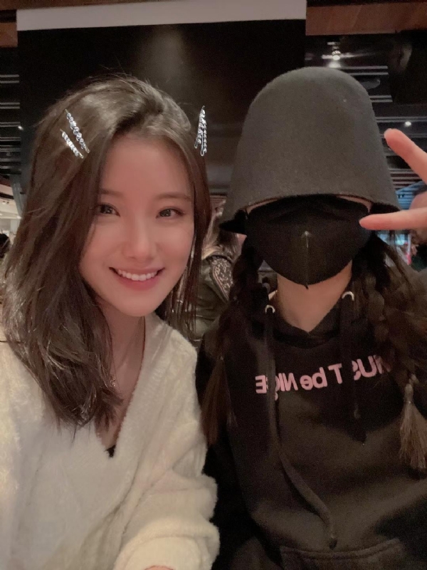 若微的第一张照片--南平相亲服务中心