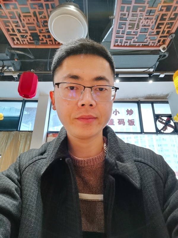 阿发的第一张照片--南平相亲服务中心