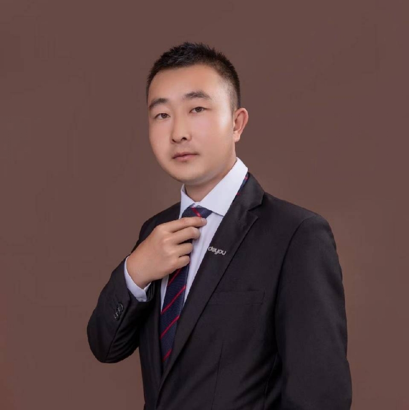 赵辉的第一张照片--南平相亲服务中心