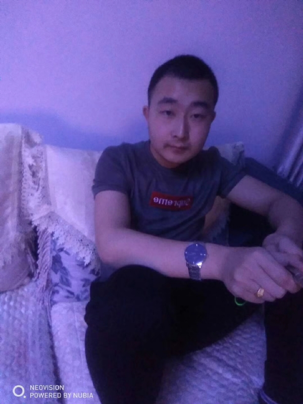 赵辉的第二张照片--南平相亲服务中心