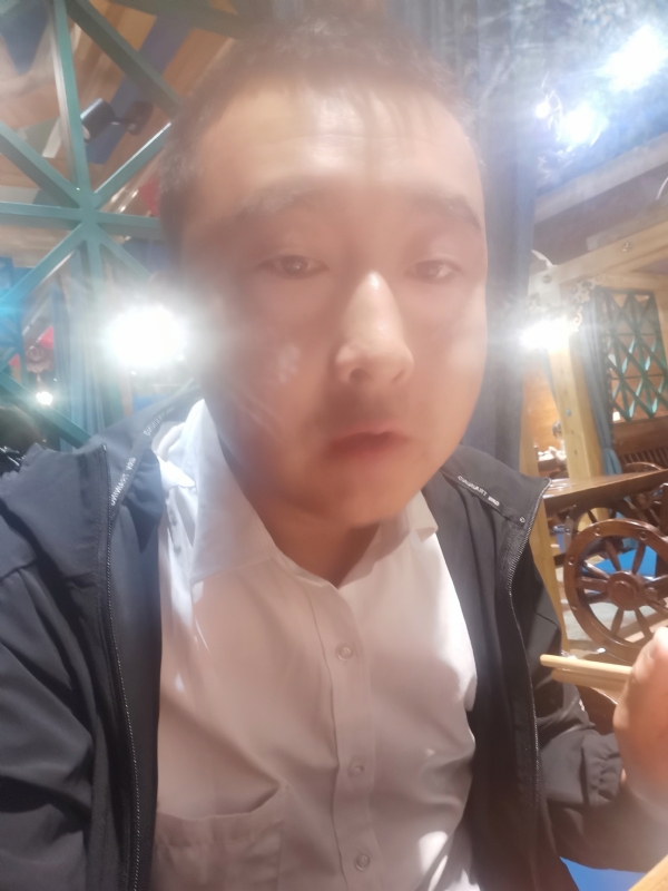 赵辉的第三张照片--南平相亲服务中心