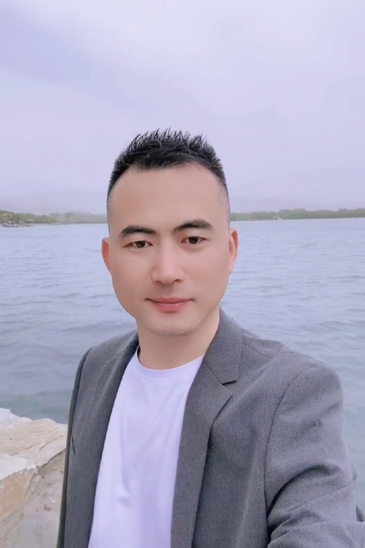 一往情深的第一张照片--南平相亲服务中心