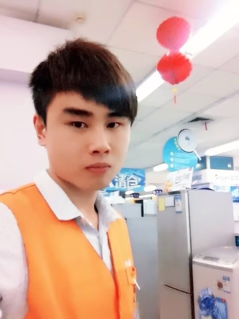 罗自强的第二张照片--南平相亲服务中心