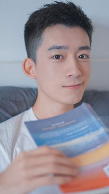 顾飞的第一张照片--南平相亲服务中心